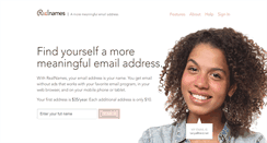Desktop Screenshot of barnhardt.com